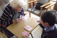 2-School-kids-interact-with-residents